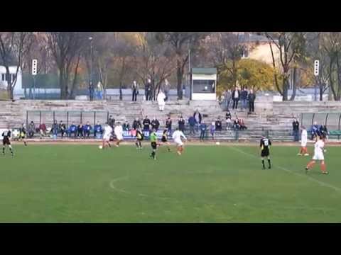 04-11-2012 Chełmianka - Lublinianka