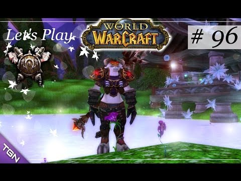 World of Warcraft: Aufbruch nach Hyjal #96 [GERMAN/DEUTSCH]
