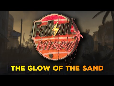 Fallout: Miami OST - The Glow of the Sand