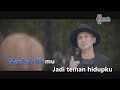 Anji - Bidadari Tak Bersayap (Karaoke)