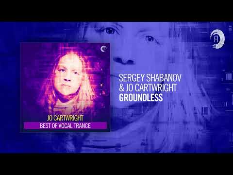 Sergey Shabanov & Jo Cartwright - Groundless