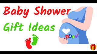 Best gifts for Baby Shower I Baby Shower Gift Ideas I Mom to be |  New Born Baby |  Pregnancy Gifts