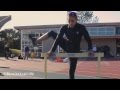Track & Field Motivation 2016 - Handle Business ...