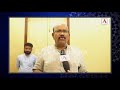 Eid Ul Fitar Mubarak By Gulbarga MP Dr Umesh Jadhav