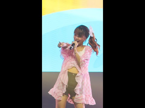 20230408 [4K Fancam] Masumi Fuyubi - Fuyu no Hanabi @ Warudo Summer BREAK