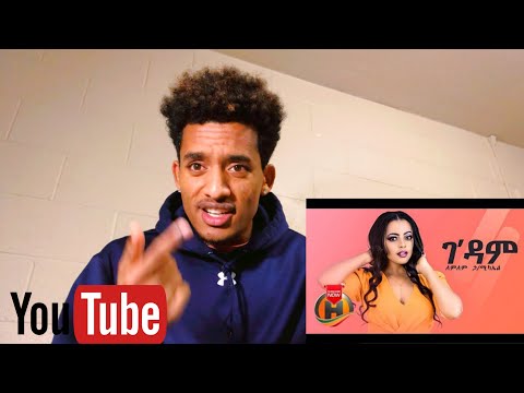 Lemlem Hailemichael - Gedam | ገ'ዳም - New Ethiopian Music 2019 (Reaction Video)