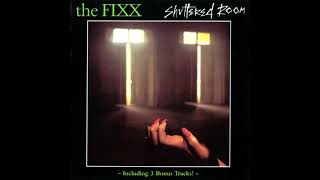 The Fixx - Red Skies