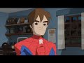 I Never Asked To Be Spider Man A Brilliant Scene From A Masterpiece Show