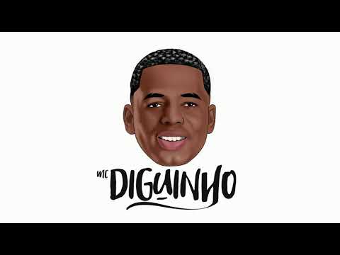 É Pau É Pau - Nas Putas do Pantanal - Mc Diguinho (Dj Alezinho)