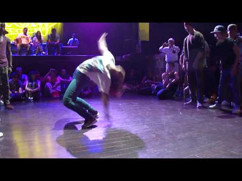 FreeStyle Session 15 | Prelims | Zamounda vs Ohana Beat Science