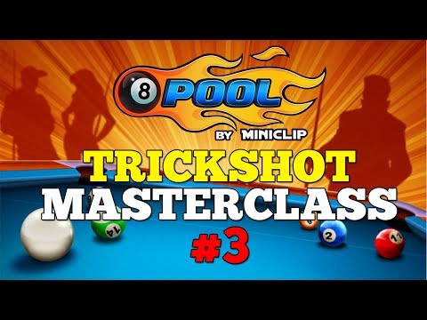 The Best 8 Ball Trickshots -… Thumbnail