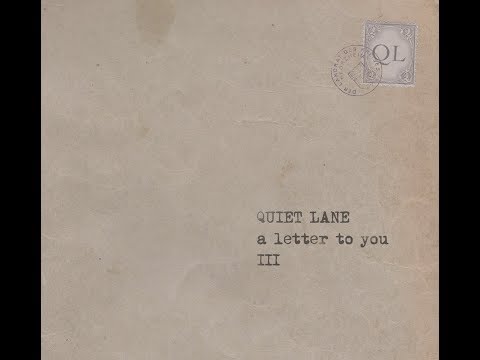 QUIET LANE – Mother (Official Video)