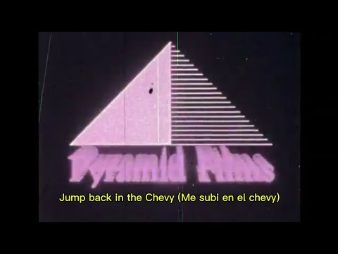 GRAMOZ - Nada que Ver (Lyric video)