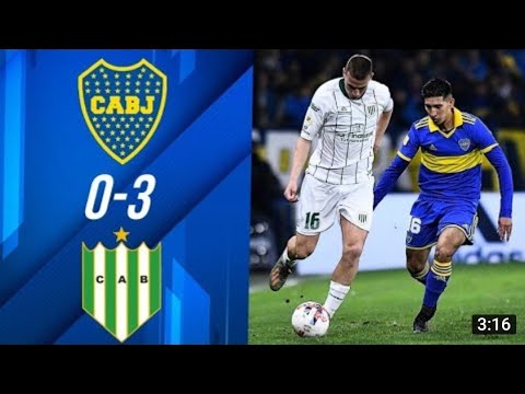 #Matchday 145 | Boca Junior vs CA Banfield | Efootball 2022