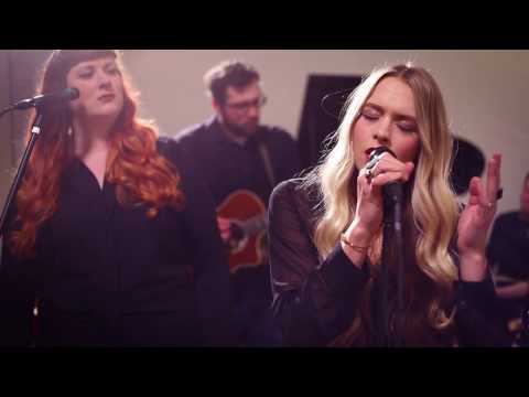 Haley Johnsen - Broken Open (Tiny Desk Contest Submission)