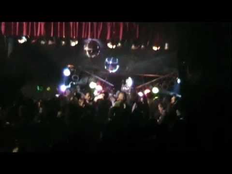 Fusion 2009 - Kalkutta Floor (minimal Techno) [HQ]