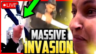 What’s Happening In Birmingham & The World Right Now… People Are Starting To Notice! (LIVE)