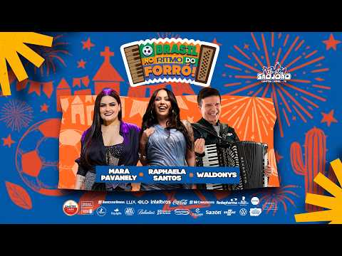 Vila Sitio São João em Campina Grande/PB - 14/06/2026