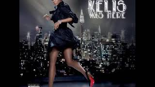 Kelis - I Don&#39;t Think So