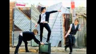 counting the stars~ Short Stack