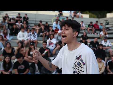 (🤯🤯🤯) KAVRON VS DELA I SEMIFINALES I PRE FMS INTERNACIONAL VALENCIA