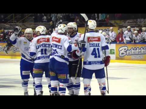 2014-03-14 Aksam Unia - GKS T... 3:4k  (gole Unii)