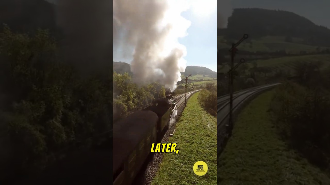 Steam Engine: Power Unleashed