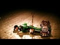 Mudsummer Classic: Best of Eldora - featuring Hit The Lights - "Invincible"