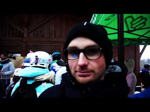 One For the road #2 -  Snowbreak 2015