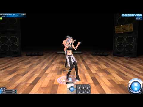 Mstar[TH] Rio de Janeiro (Fetat.Bobby Anthony & Rozette) - Michael Mind Project / ҚĐ΅πะปิ & Ģş˚ŚςάяŁ