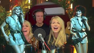 TIGHT FIT - FALLOUT (Matt Pop Extended Mix)