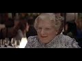 Mrs Doubtfire 1993 Birthday Dinner Scene