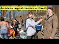 I Investigated The Chicago Migrant Crisis