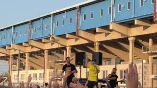 Marteria ft. Casper - Chardonney &amp; Purple Haze Live @SchücoArenaBielefeld