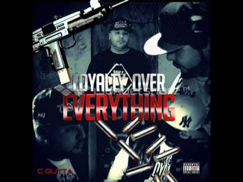 C-gutta I ain't A Killa
