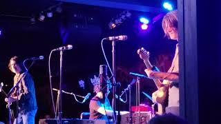 The Band of Heathens - Final 4:00 of Look At Miss Ohio,  Annapolis, September 2023