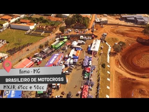 MXJR, 65cc e 50cc em Fama-MG
