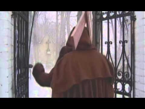 XIII. století - Werewolf