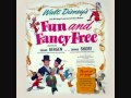Fun And Fancy Free Main Title Music Theme