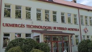 NUO AMATO IKI VERSLO