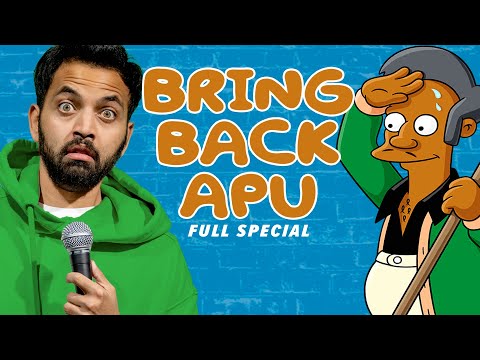 Bring Back Apu