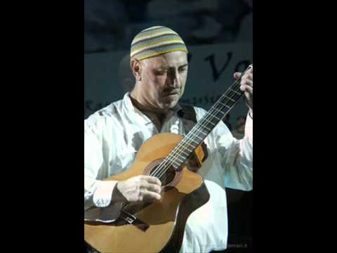 POPOLO, PO' - E.Murolo /Di Chiara 1917