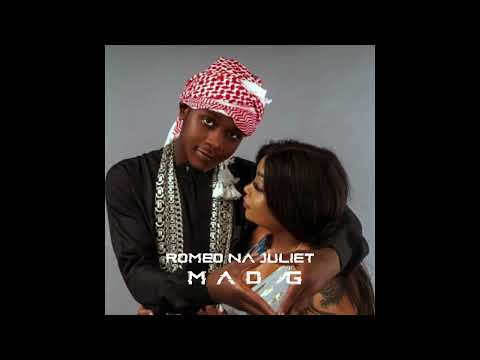 MAD G ~ ROMEO & JULIET