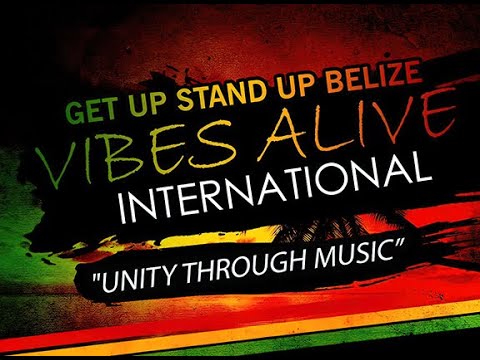 Troddin' thru creation inna Irie Meditation [Est.1995]