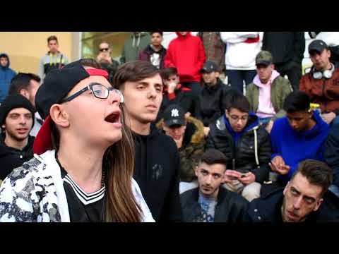 NPA y GOODJY vs Z SKY y KROCZER - FILTROS // REVENGE DUALES