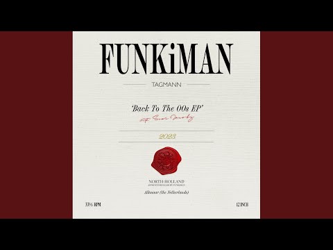 Back To The 00s (Extended Mix)