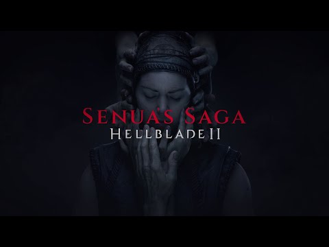 Senua's Saga - Hellblade II : ça chauffe en Islande