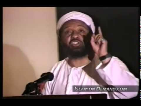 Strengthening Our Taqwa - Abdullah Hakim Quick