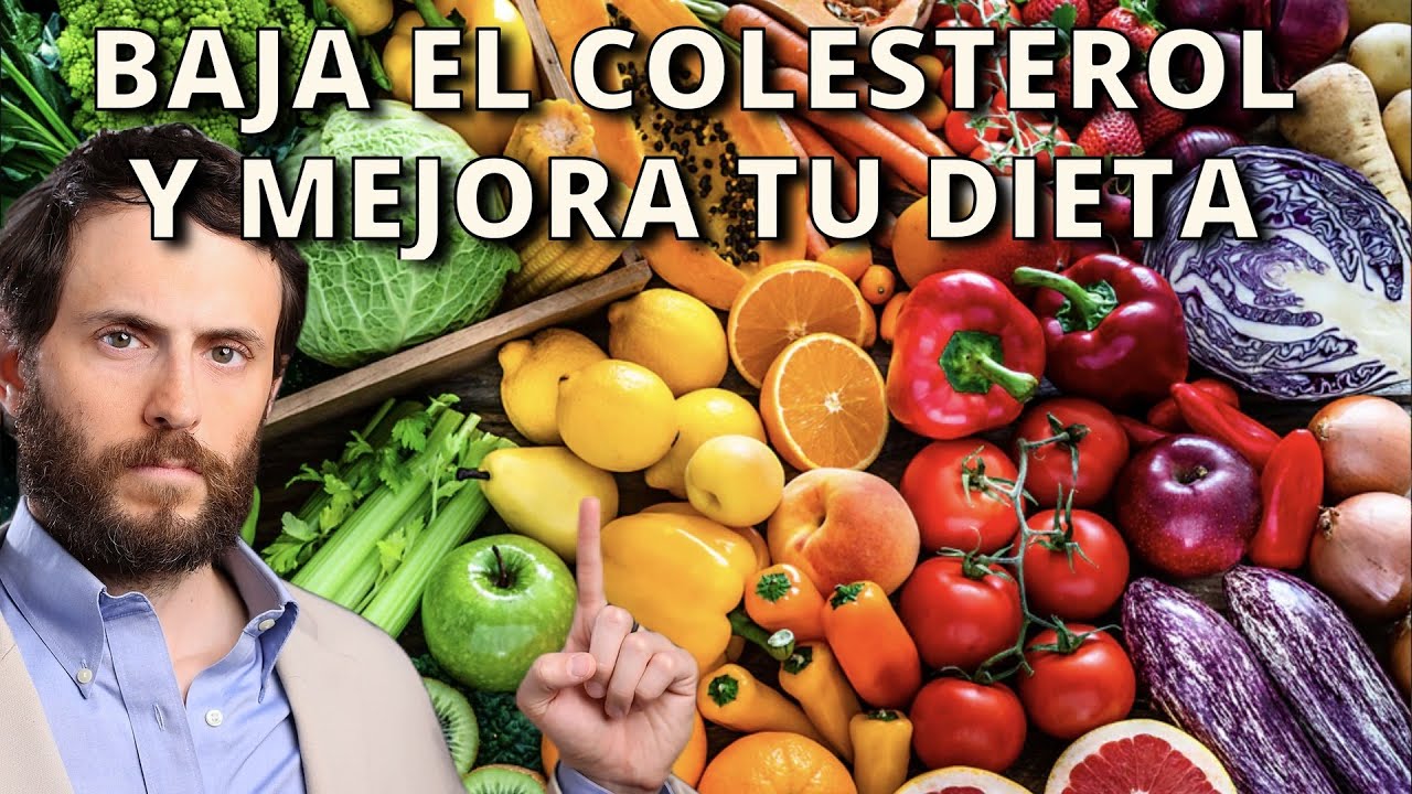 Quieres Comer Mejor? Empieza por aquí