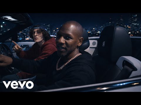 Mazza L20 x Giggs x Aitch - Tom & Jerry (Music Video) 2026